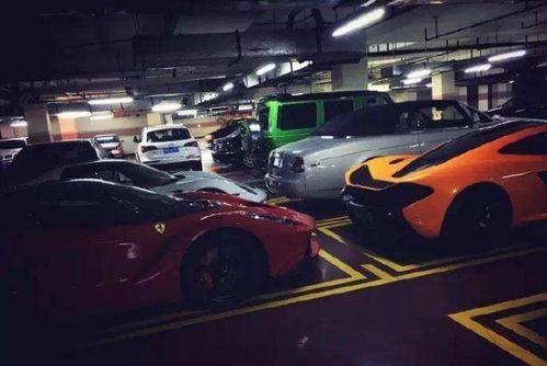 豪车爆料视频大全最新版,尽览顶级座驾风采瞬间  第1张