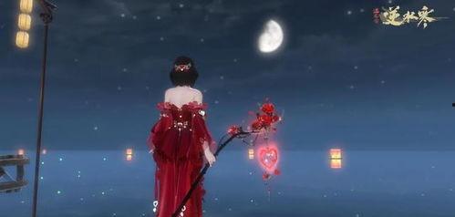 逆水寒新爆料视频,揭秘江湖风云再起,全新剧情与玩法引期待 第3张 逆水寒新爆料视频,揭秘江湖风云再起,全新剧情与玩法引期待 第3张