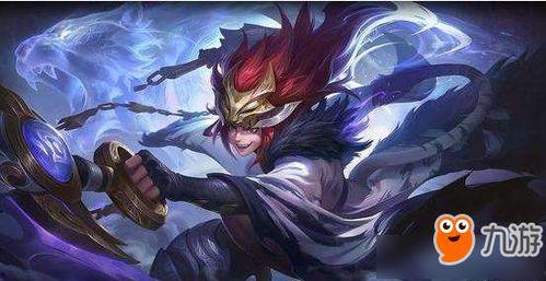 王者玄策皮肤爆料最新,炫酷特效引期待