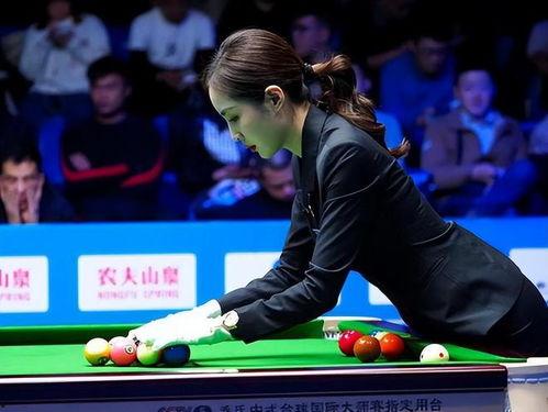 桌球上的艳遇在线观看,艳遇背后的桌球传奇  第3张