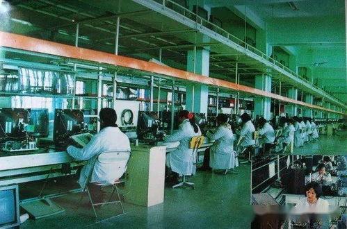 安庆工厂爆料视频,揭秘生产线真实情况  第3张